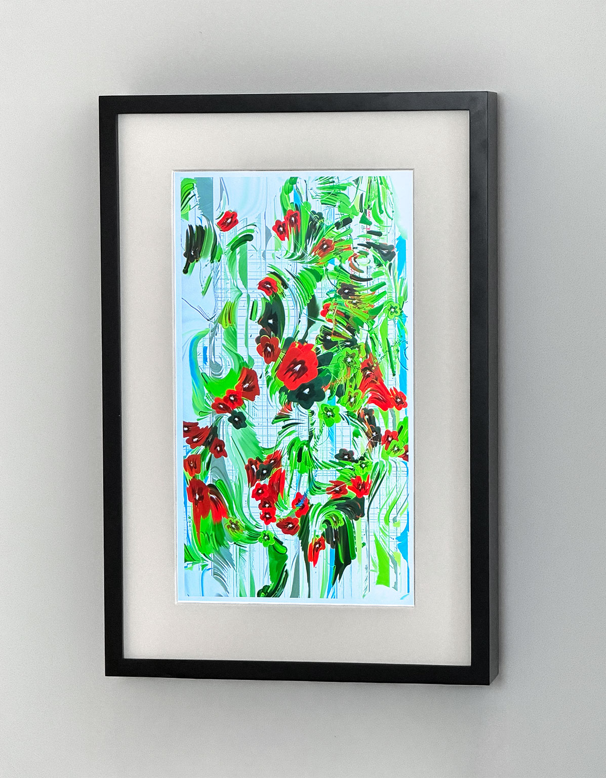 Interactive Object — Edition 5