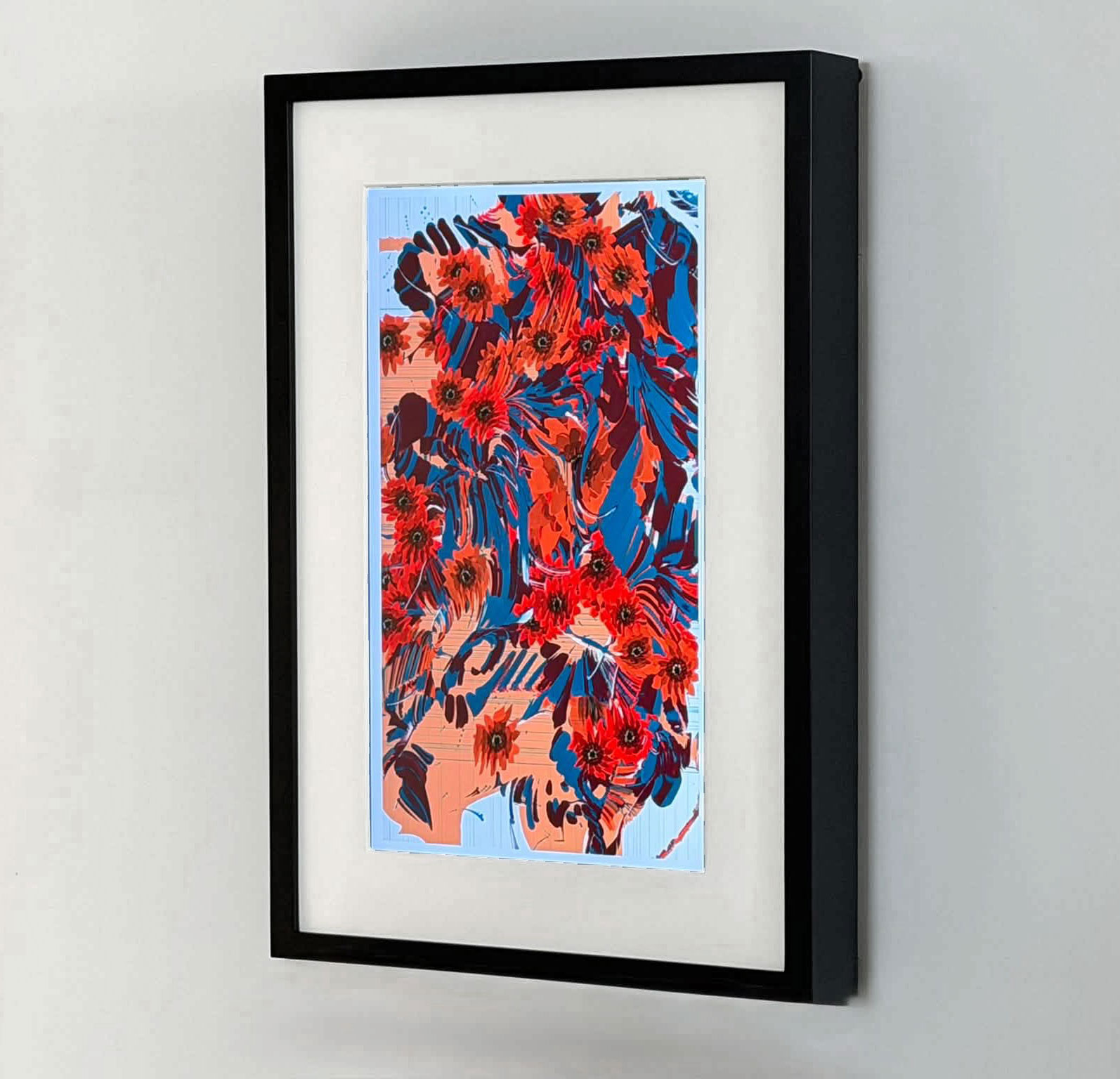 Interactive Object — Edition 6